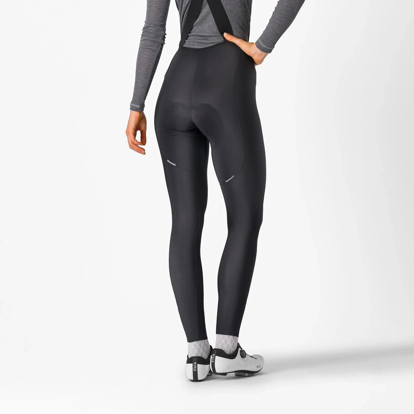 TRI.is - Castelli Espresso W DT Bibtight